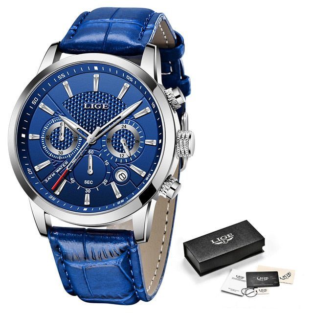 Relógio Masculino Titanium 