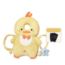 Almofada Protetora de Cabeça Para Bebê + Joelheira Antiderrapante 