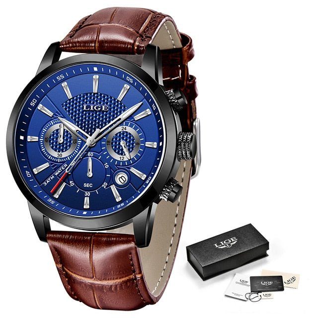 Relógio Masculino Titanium 