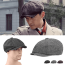 Boina Masculina Italiana 