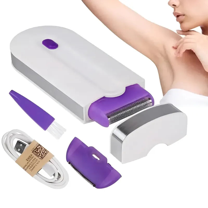Depilador a Laser Profissional 