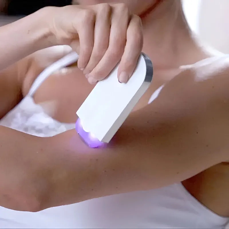 Depilador a Laser Profissional 