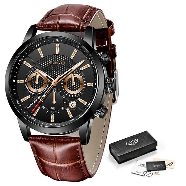 Relógio Masculino Titanium 
