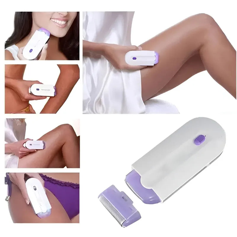 Depilador a Laser Profissional 