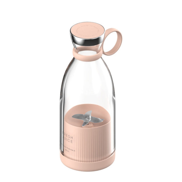 MINI liquidificador portátil