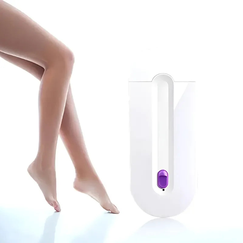 Depilador a Laser Profissional 