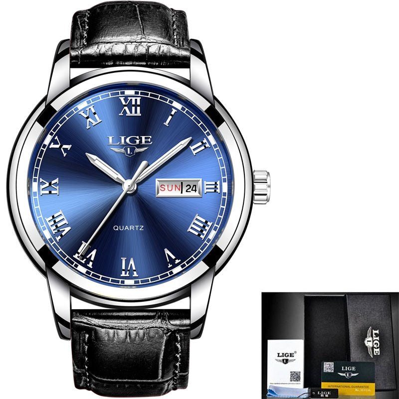 Relógio Masculino Titanium 