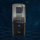 Alimentador Automático para Peixes 