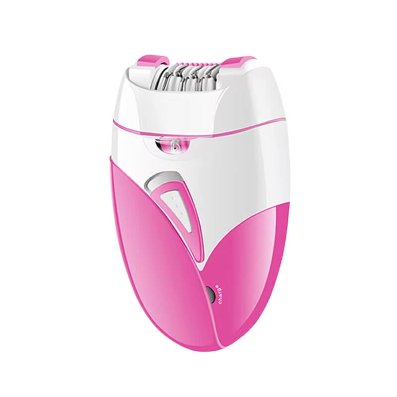 Depilador Elétrico Feminino 