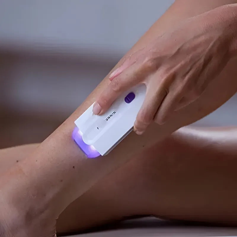 Depilador a Laser Profissional 