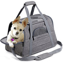 Bolsa para Transporte de Pets 